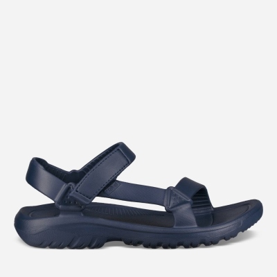 Teva Men's Hurricane Drift Sandals Sale NZ (SUNKA-6089)